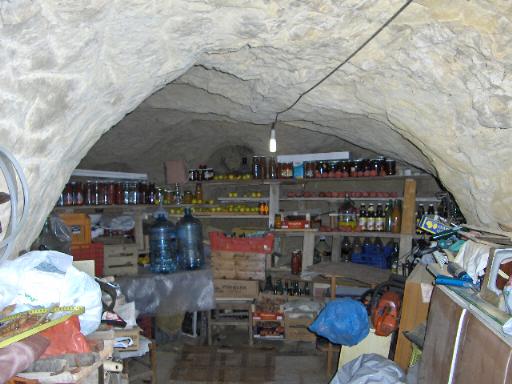 grotta